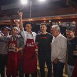 Festival de sabores embala encontro de assadores na Peleia Gastronômica