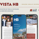 ABHB lança segunda edição da Revista Digital HB 2024