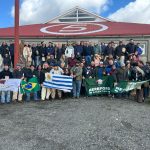 ABHB participa da Gira Hereford Ganadeira Tierra del Fuego e destaca benefícios da raça em climas adversos